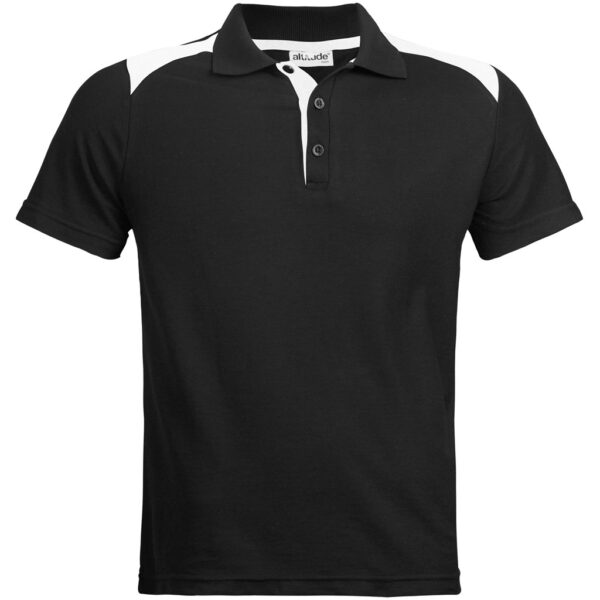 Mens Apex Golf Shirt - Image 2