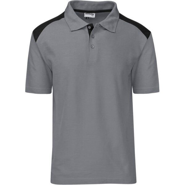 Mens Apex Golf Shirt - Image 5