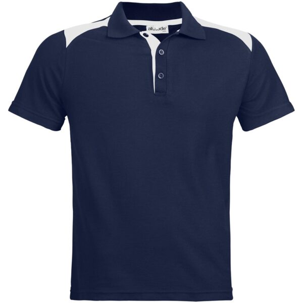 Mens Apex Golf Shirt - Image 6