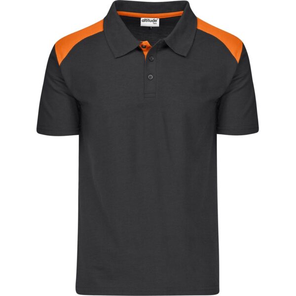 Mens Apex Golf Shirt - Image 7