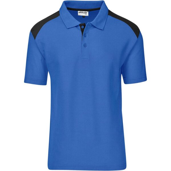 Mens Apex Golf Shirt - Image 9