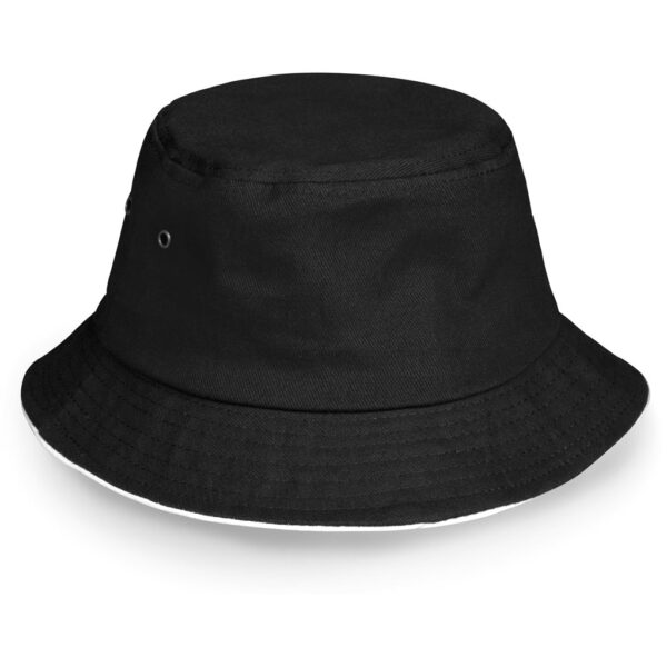 Bailey Floppy Hat - Image 2