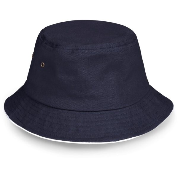 Bailey Floppy Hat - Image 4