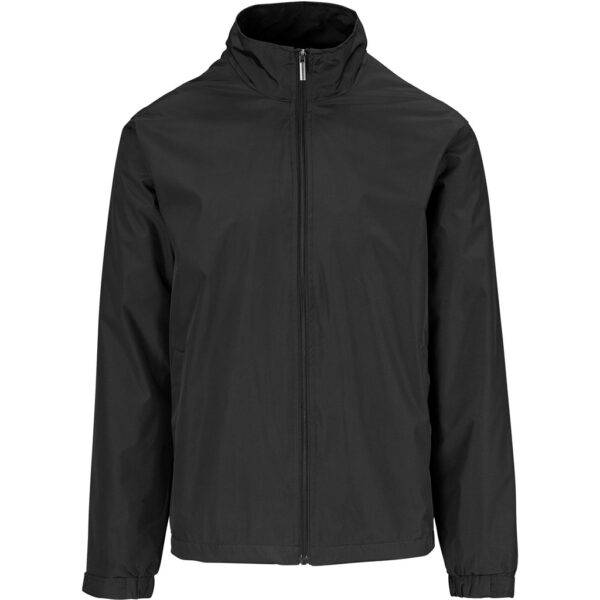 Mens Celsius Jacket - Black - Image 2