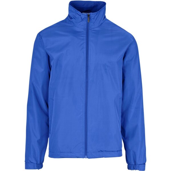 Mens Celsius Jacket - Royal Blue