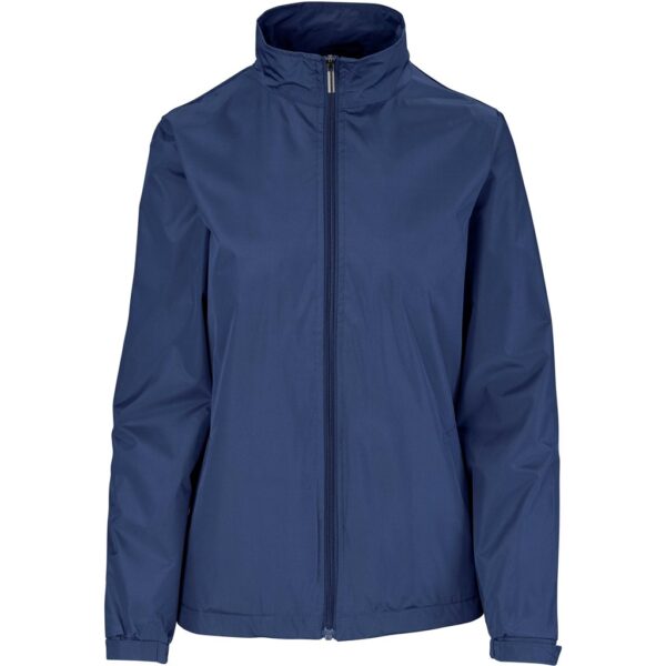 Ladies Celsius Jacket - Navy - Image 2