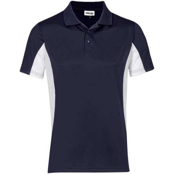 Mens Championship Golf Shirt - Image 3