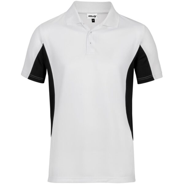 Mens Championship Golf Shirt - Image 5