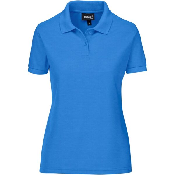 Ladies Everyday Golf Shirt - Image 2