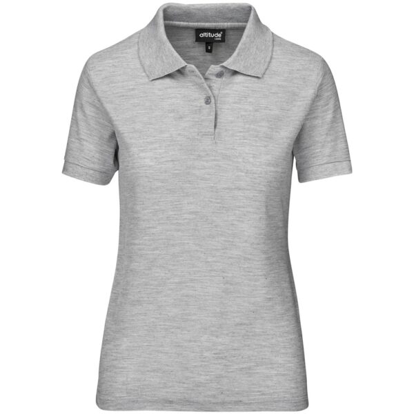 Ladies Everyday Golf Shirt - Image 4