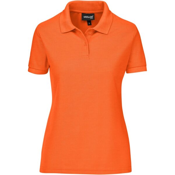 Ladies Everyday Golf Shirt - Image 7