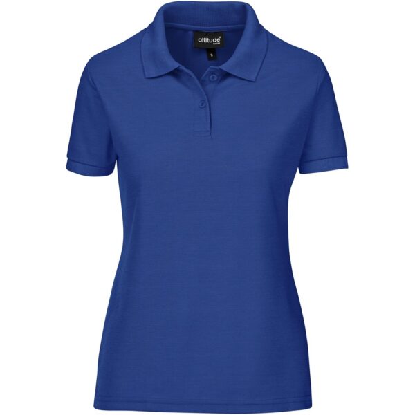 Ladies Everyday Golf Shirt - Image 9