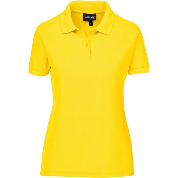 Ladies Everyday Golf Shirt - Image 11