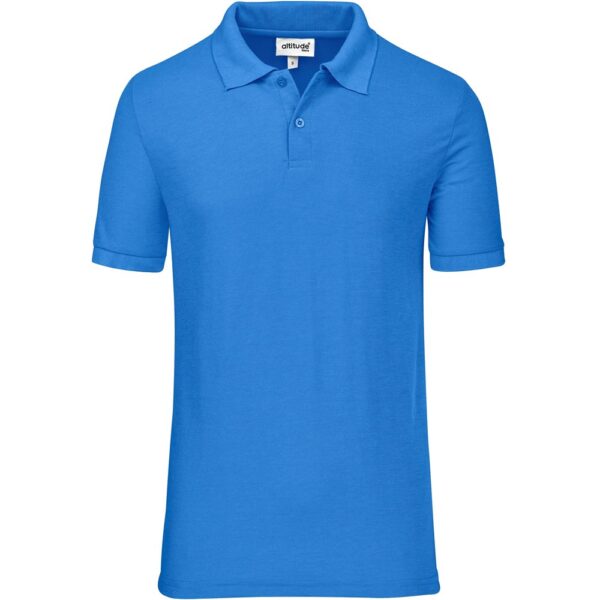 Mens Everyday Golf Shirt - Image 2