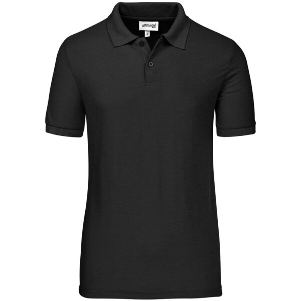 Mens Everyday Golf Shirt - Image 3