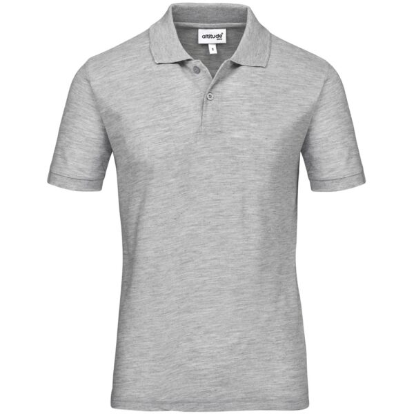 Mens Everyday Golf Shirt - Image 4