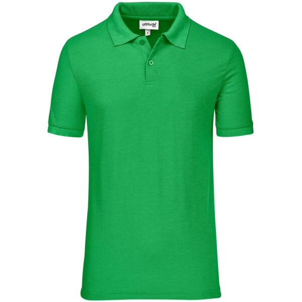 Mens Everyday Golf Shirt - Image 5