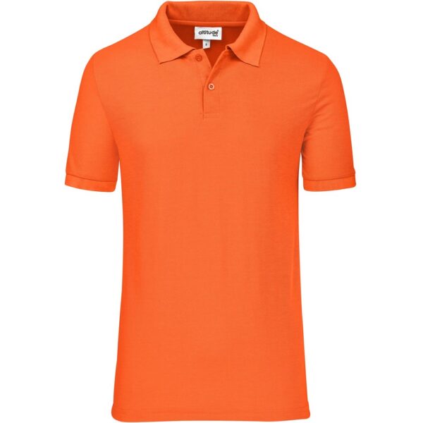 Mens Everyday Golf Shirt - Image 7