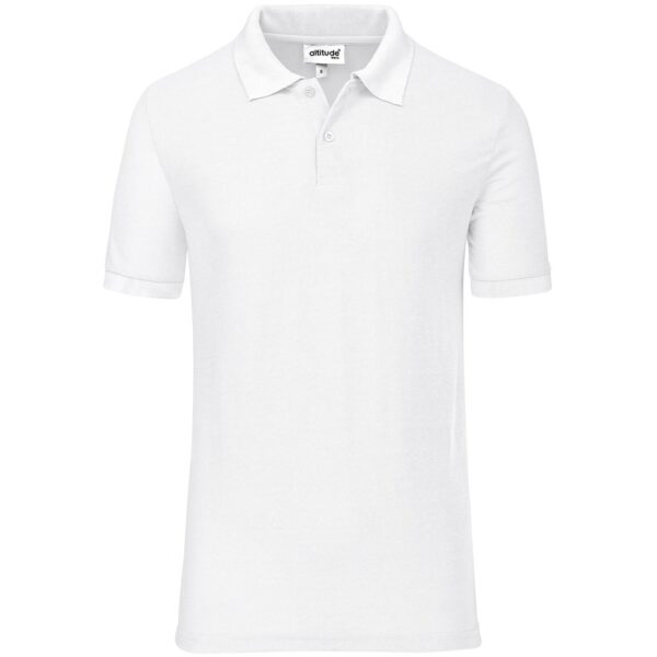 Mens Everyday Golf Shirt - Image 10