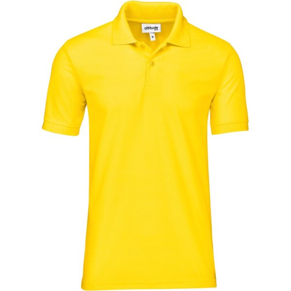 Mens Everyday Golf Shirt - Image 11