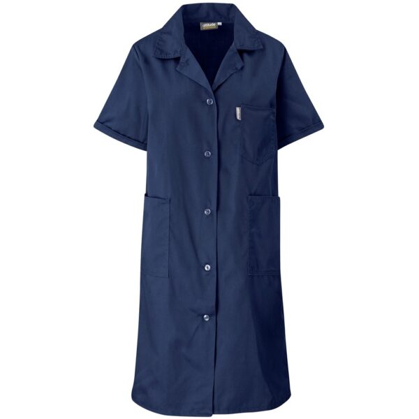 Marriot Polycotton Housecoat - Image 3