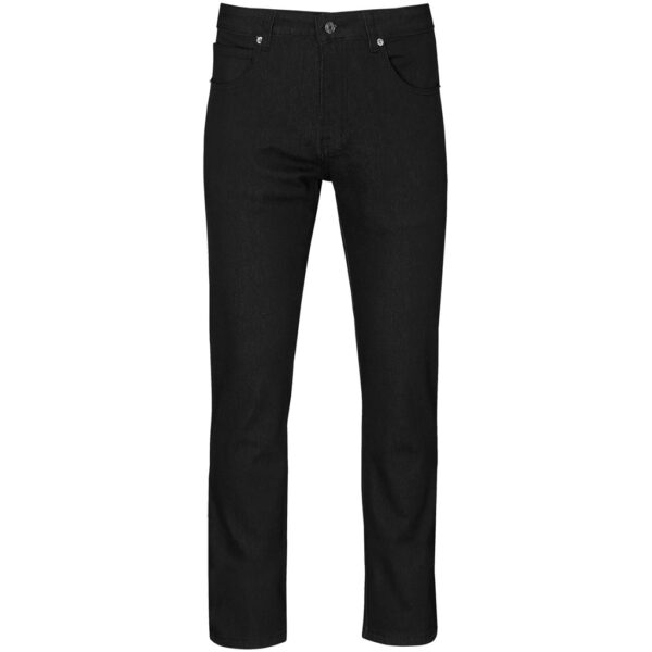 Mens Fashion Denim Jeans - Image 2