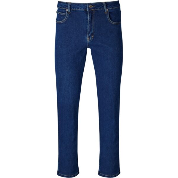 Mens Fashion Denim Jeans - Image 3