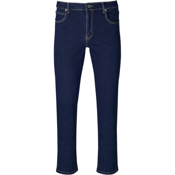 Mens Fashion Denim Jeans - Image 4