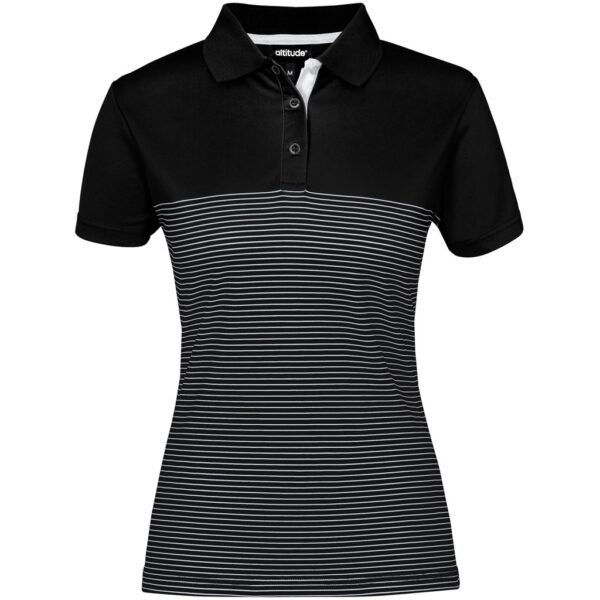 Ladies Maestro Golf Shirt - Image 2