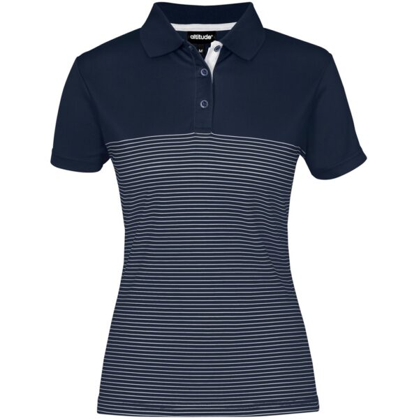 Ladies Maestro Golf Shirt - Image 3