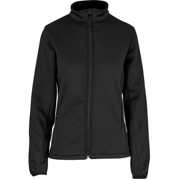 Kids Palermo Softshell Jacket - Image 3