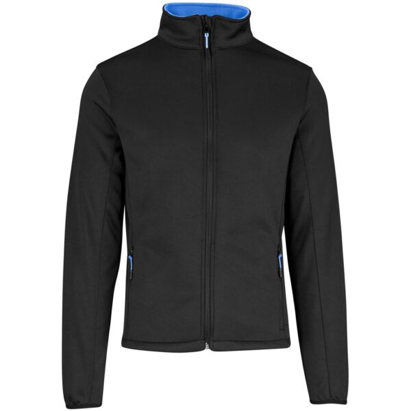 Mens Palermo Softshell Jacket - Image 2