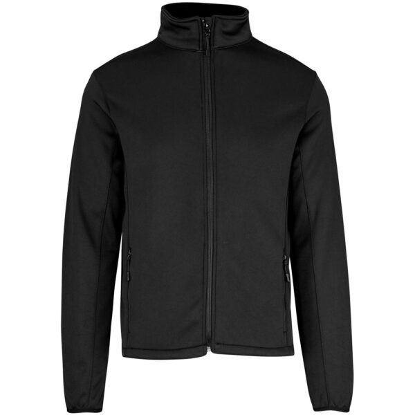 Mens Palermo Softshell Jacket - Image 3