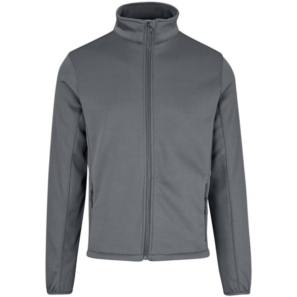 Mens Palermo Softshell Jacket - Image 4