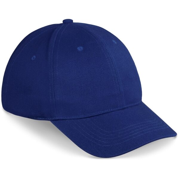 Pro Basic Cap - 6 Panel - Image 3