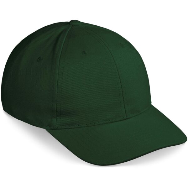 Pro Basic Cap - 6 Panel - Image 4