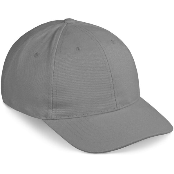 Pro Basic Cap - 6 Panel - Image 5