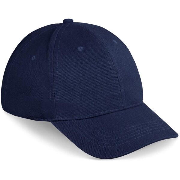 Pro Basic Cap - 6 Panel - Image 8