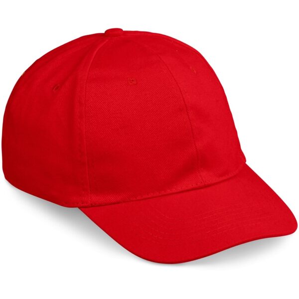 Pro Basic Cap - 6 Panel - Image 12