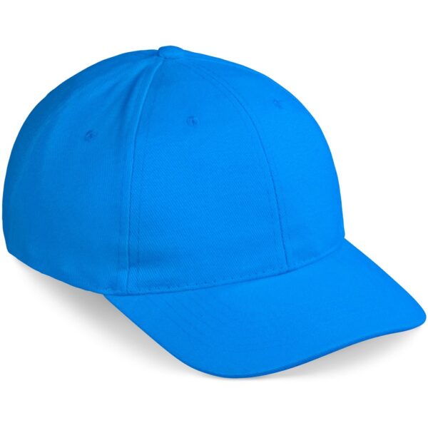 Pro Basic Cap - 6 Panel - Image 13