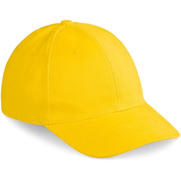 Pro Basic Cap - 6 Panel - Image 15