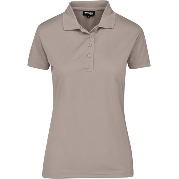 Ladies Pro Golf Shirt - Image 10