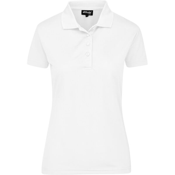 Ladies Pro Golf Shirt - Image 11