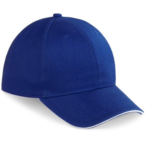 Swift Sandwich Cap - 6 Panel - Image 3