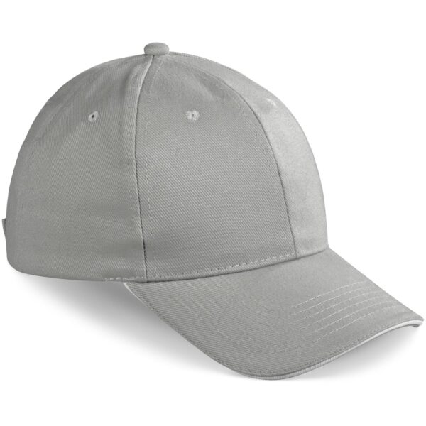 Swift Sandwich Cap - 6 Panel - Image 4