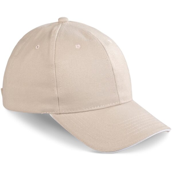 Swift Sandwich Cap - 6 Panel - Image 5