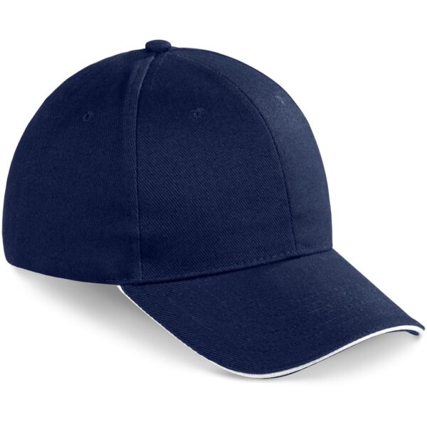 Swift Sandwich Cap - 6 Panel - Image 6