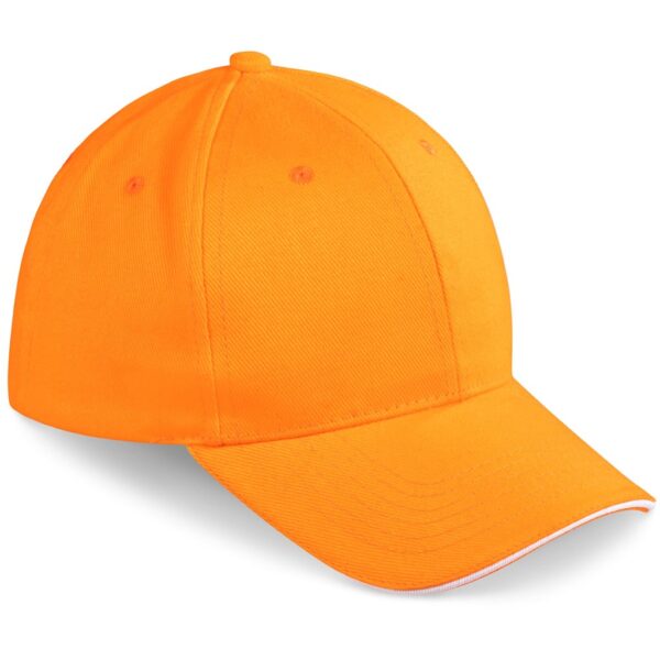 Swift Sandwich Cap - 6 Panel - Image 7