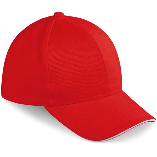 Swift Sandwich Cap - 6 Panel - Image 8