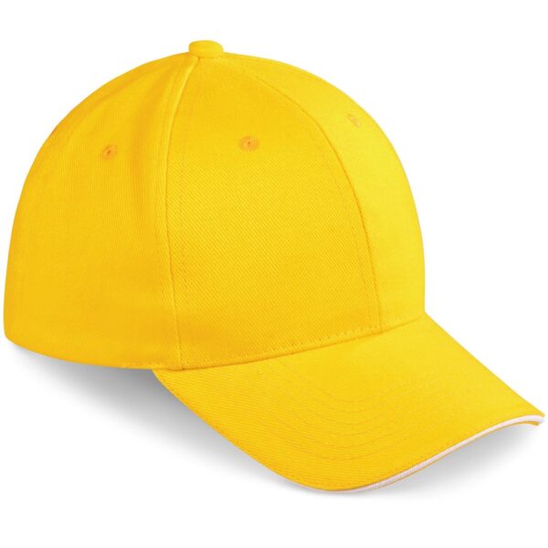 Swift Sandwich Cap - 6 Panel - Image 9